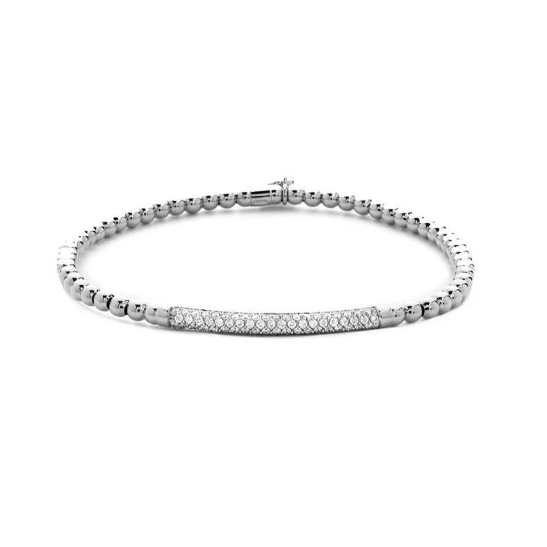 Tube Bracelet