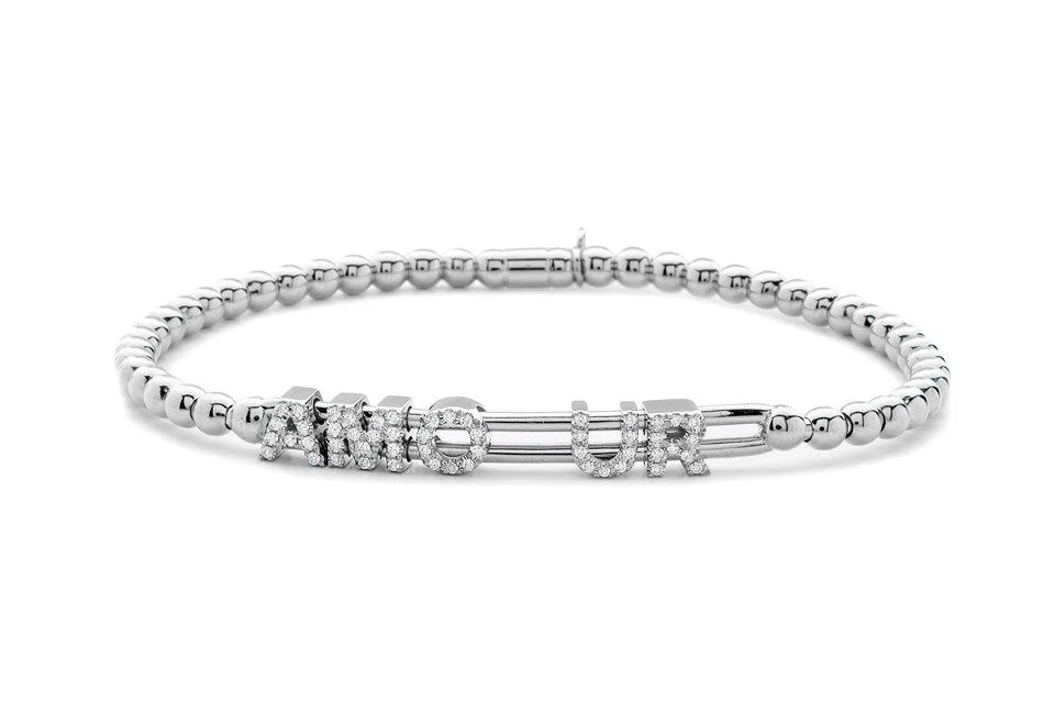 Amour Bracelet