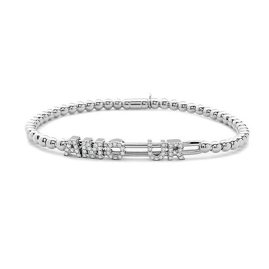 Amour Bracelet