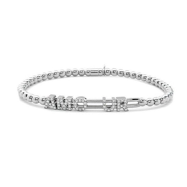 Amour Bracelet