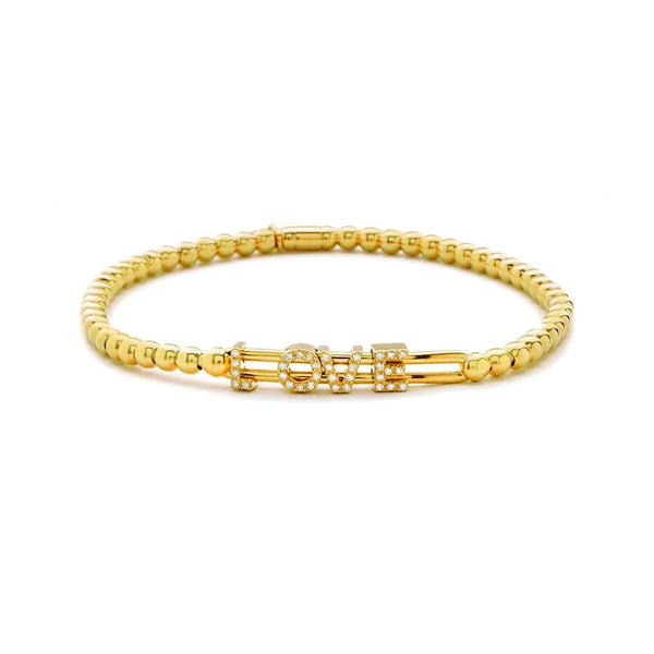 Love Bracelet