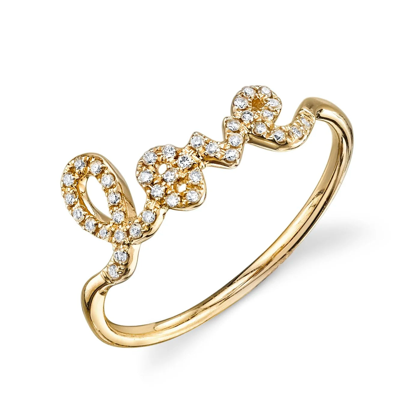 Love Ring