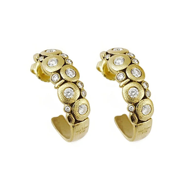 Candy Earrings - Large