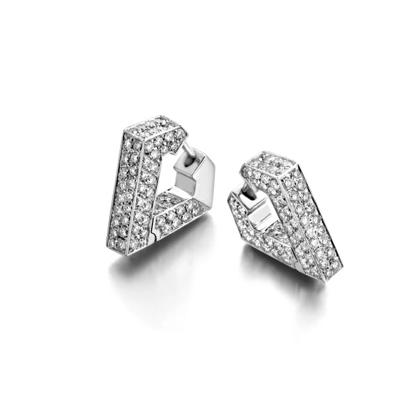 Brute Diamanti Earrings