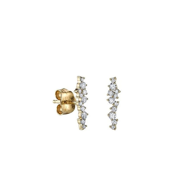 Cocktail Bar Studs