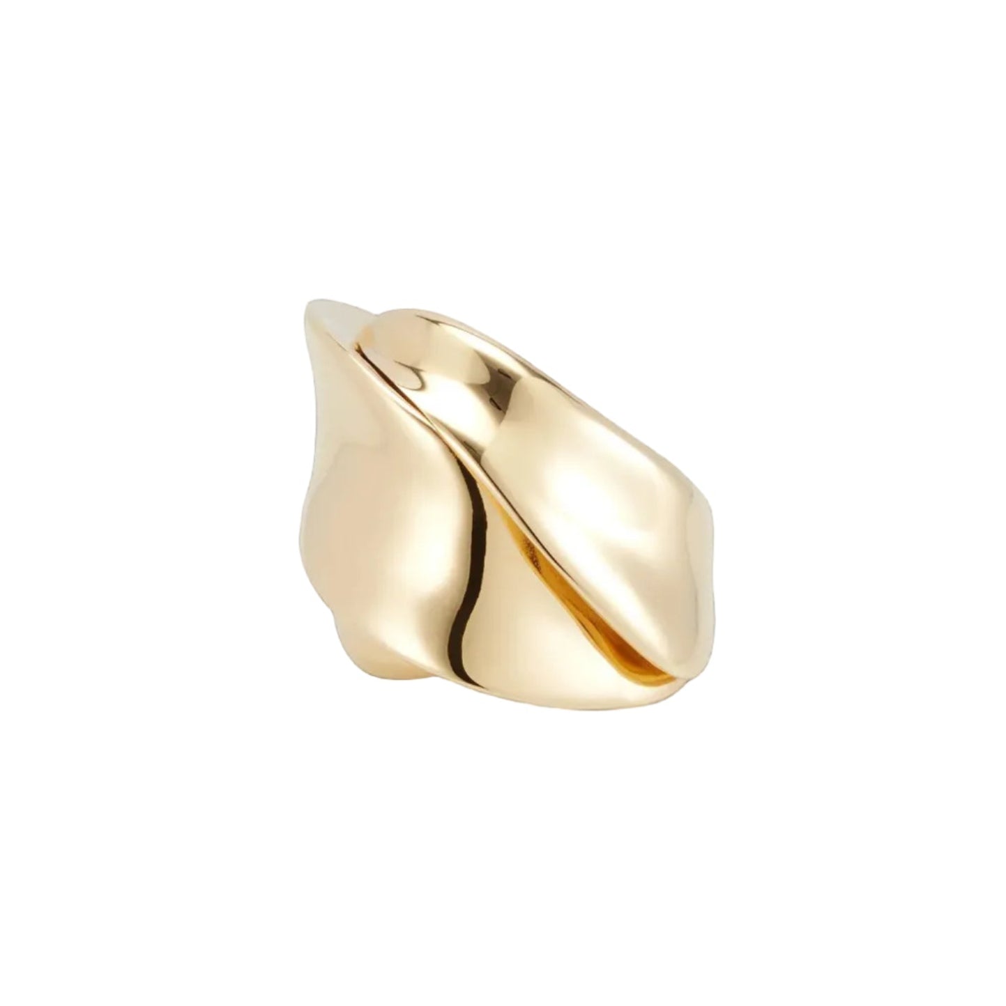 Flux Ring