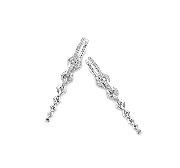 Flow IV Earrings