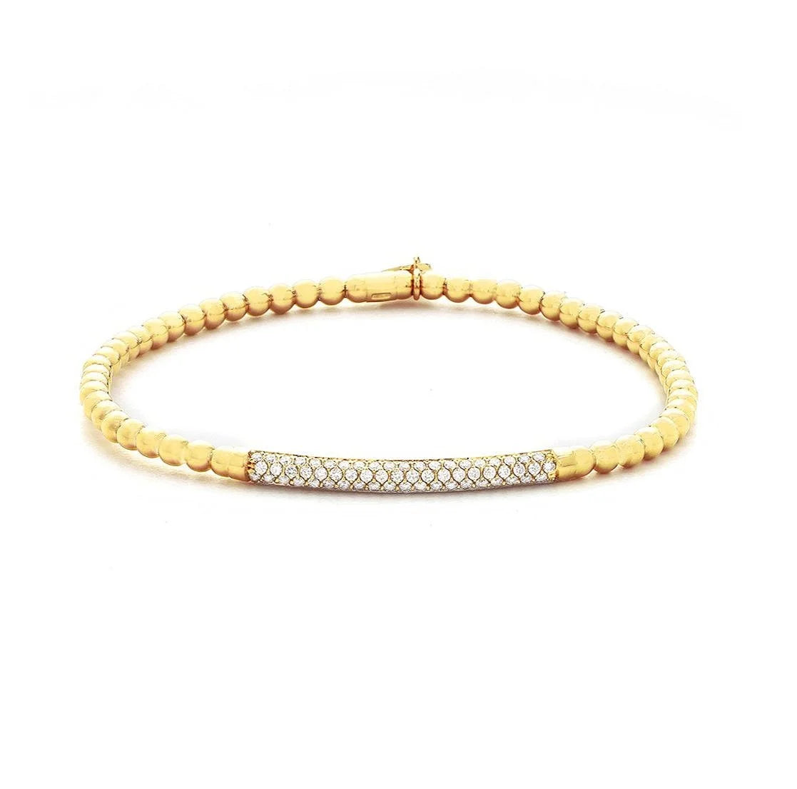 Tube Bracelet