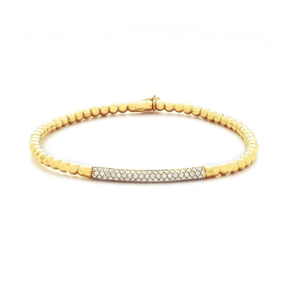 Tube Bracelet