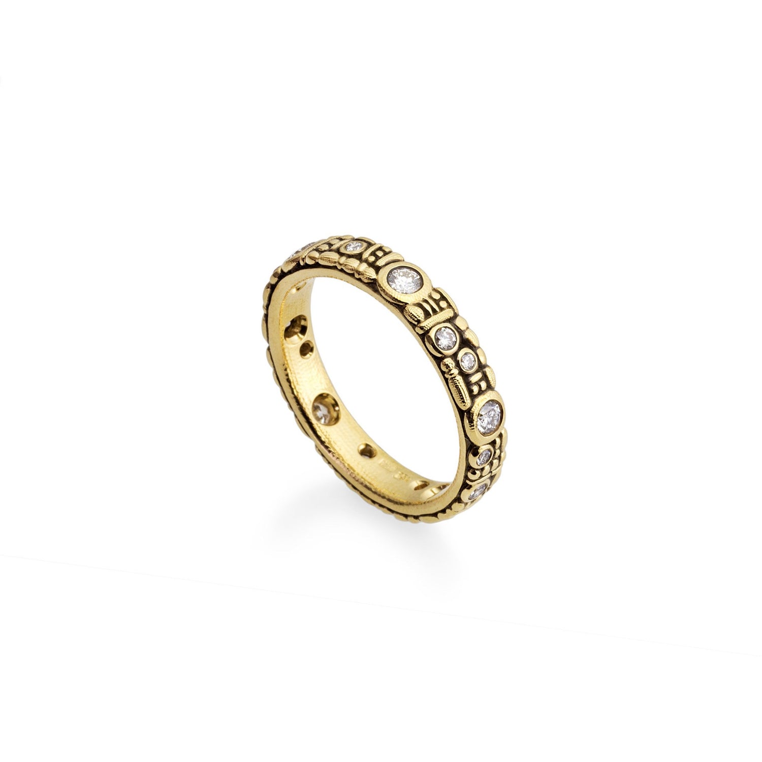 R-62 Diamond Ring
