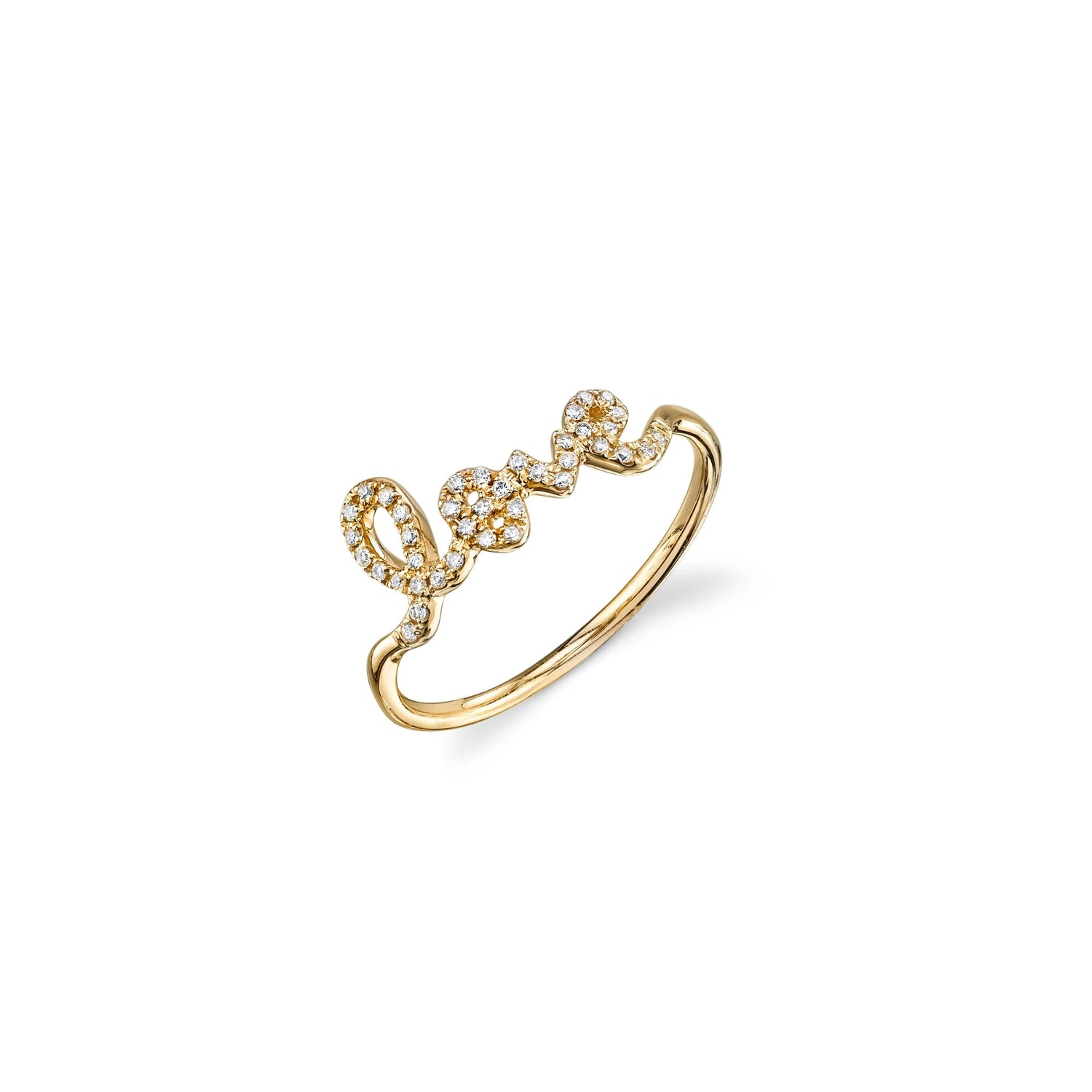 Love Ring