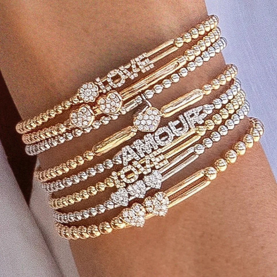 Amour Bracelet