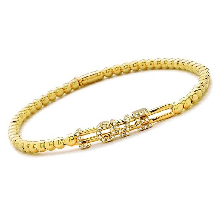 Love Bracelet