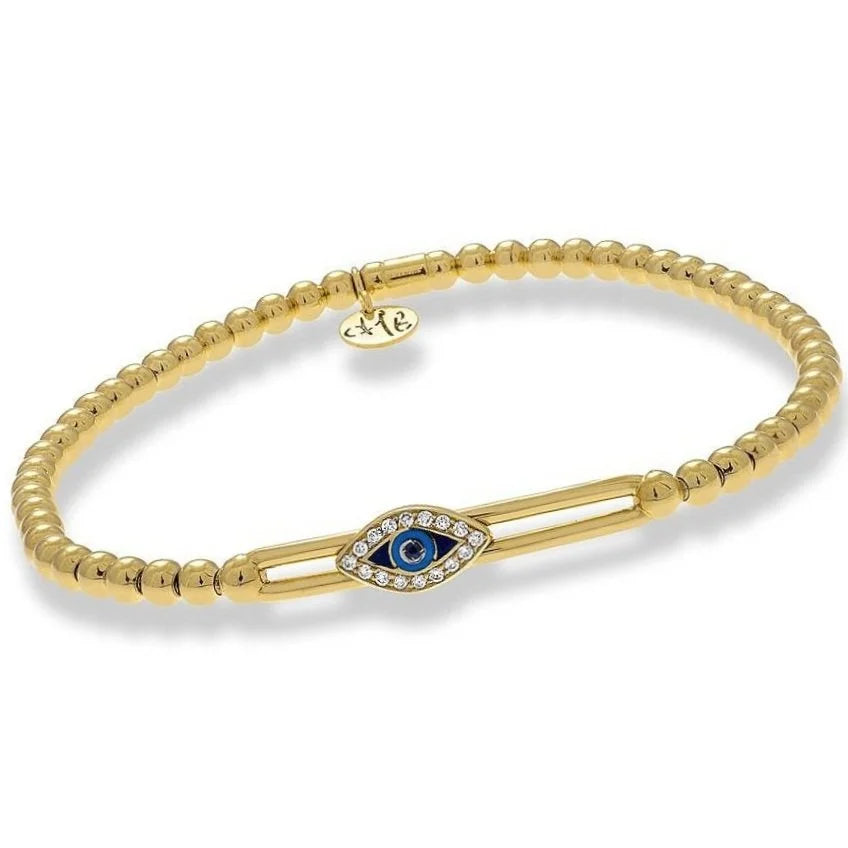 Evil Eye Bracelet