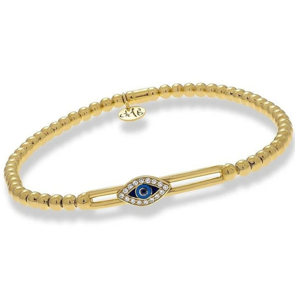 Evil Eye Bracelet