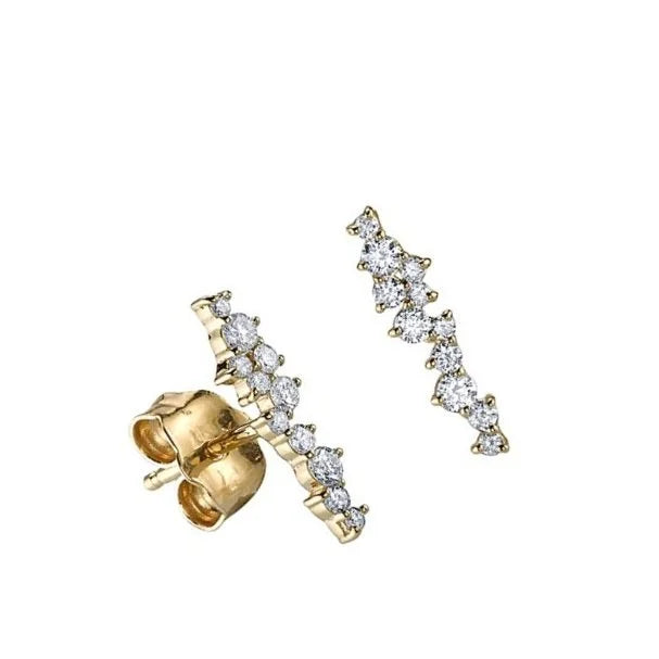 Cocktail Bar Studs